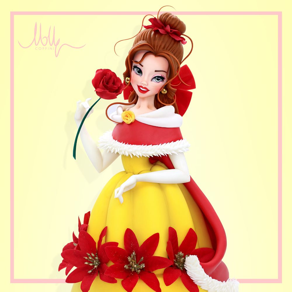 Xmass Belle